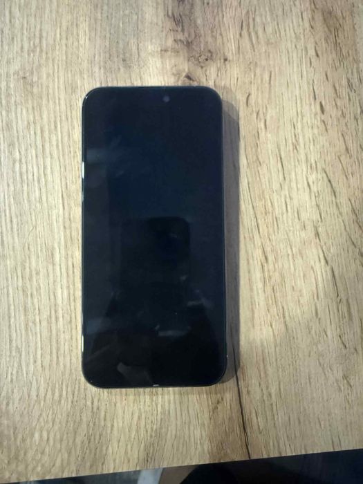 Iphone 16 pro max 256 bg