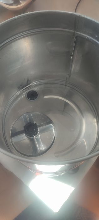 Маслобойка турецкая 20л