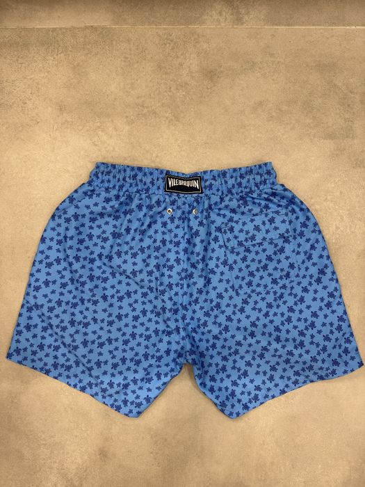 Мъжки бански Vilebrequin