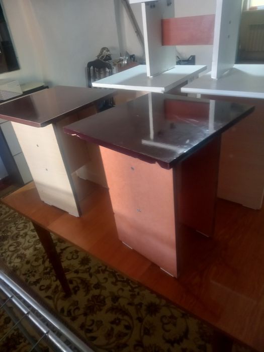 Стол стуля сатылады