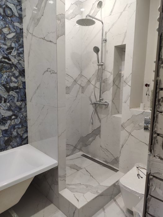 Услуги Сантехника