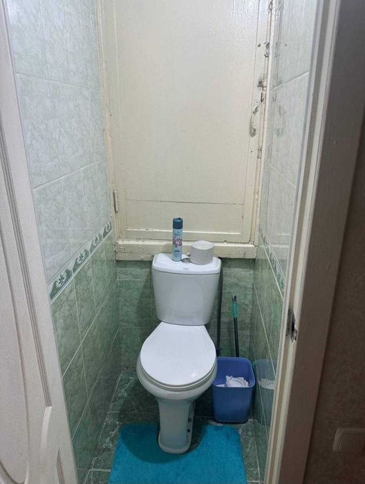 ×Чиланзар 12, 3в4/4/4 ‼️Фархадский, 68м²‼️ Продаётся квартира