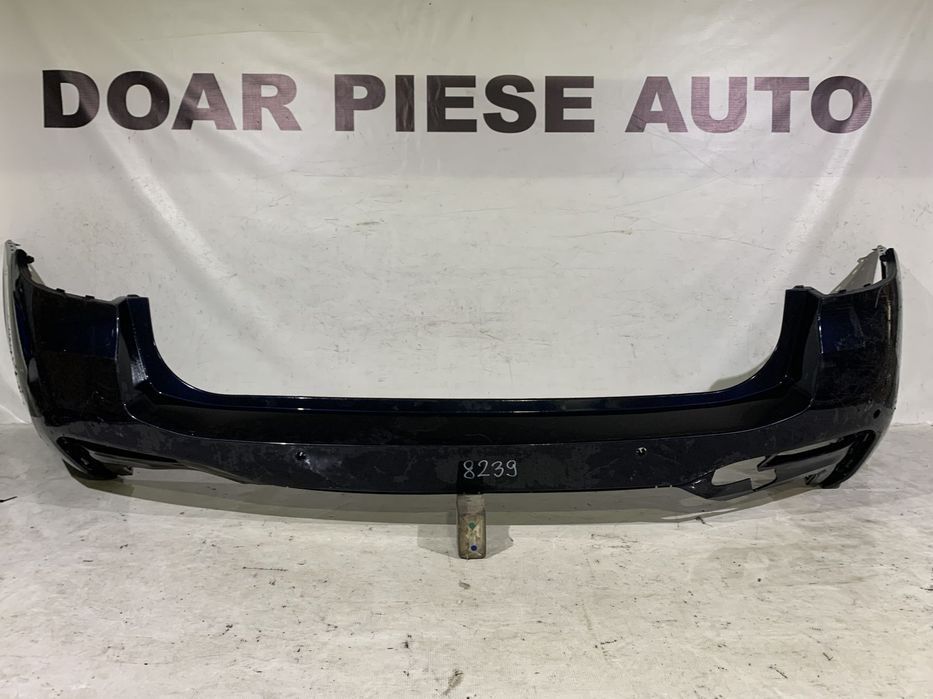 Bara spate BMW Seria 5 G31, Kombi LCI, M-Sport, 2020, 2021, 2022, 2023, cod origine OE 51128080630.