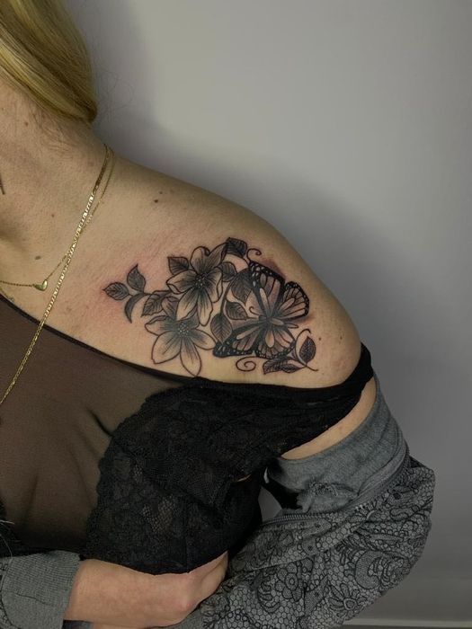 Tatuaje Profesionale la prețuri avantajoase