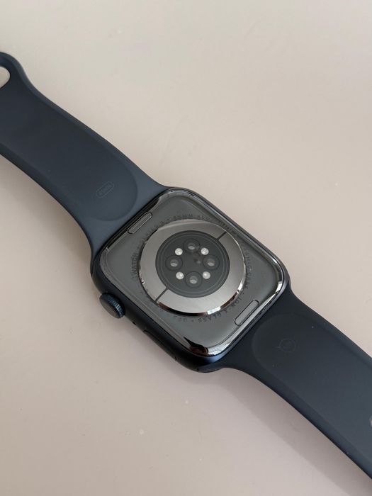 Продам Apple Watch 9 45 m