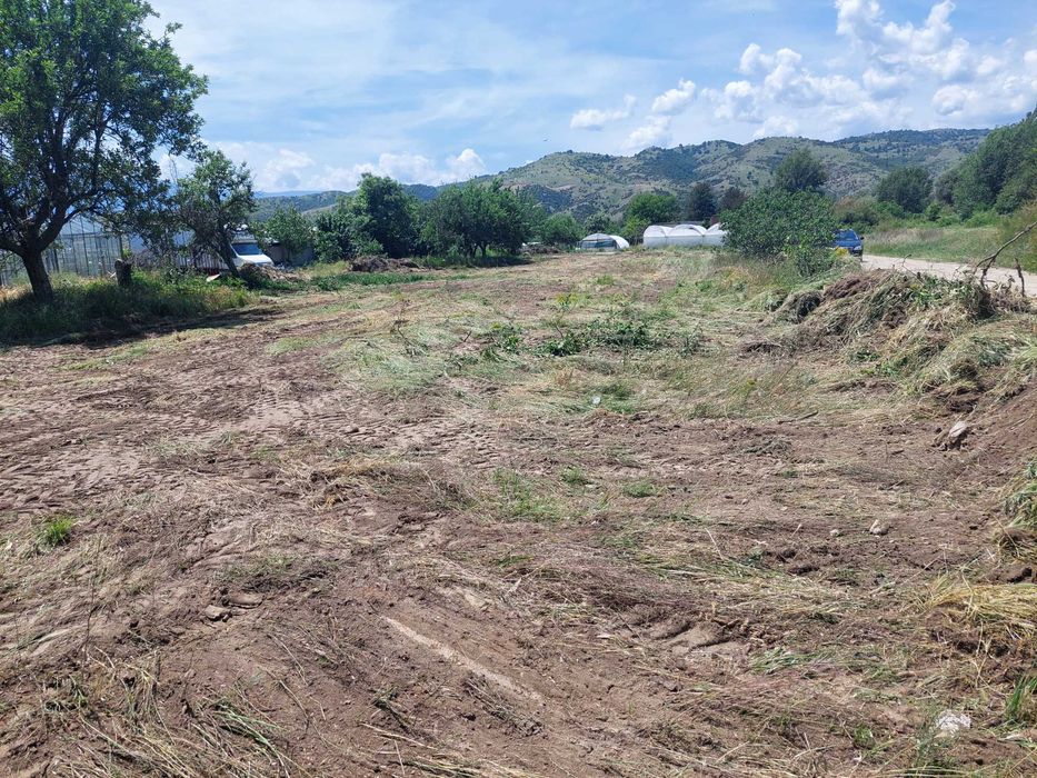 Продава се Парцел в Сандански - 2500 кв.м за 26 €/кв.м - Снимка #1