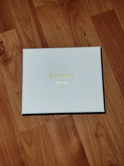 Ceas Barbati Fossil Luther BQ2466SET