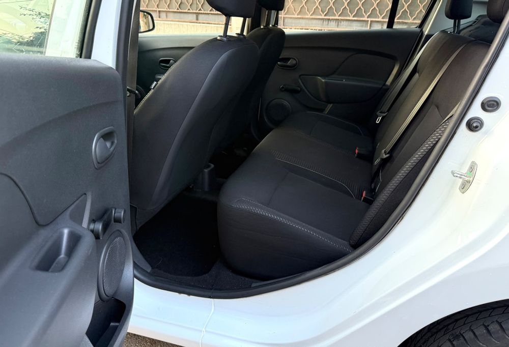 Dacia Logan doar 39.000.km proprietar unic