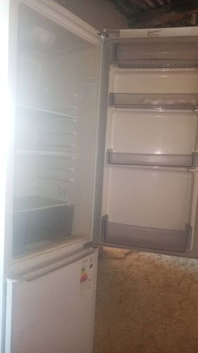 Холаделник beko хорошим состаянни
