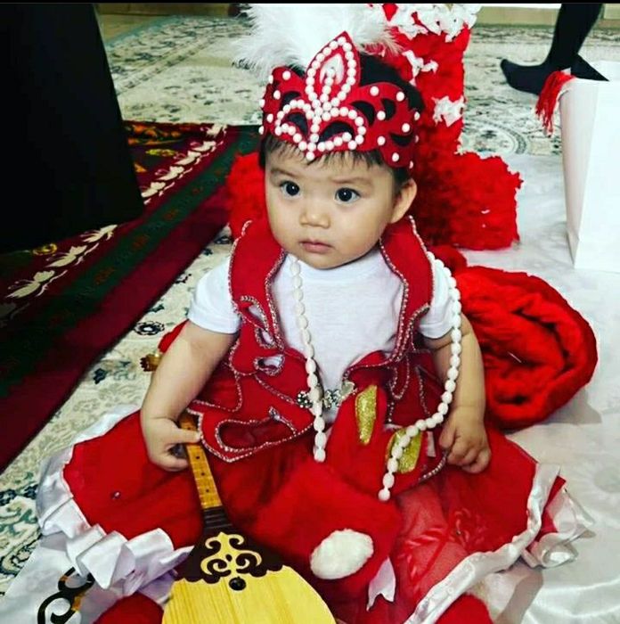 тұсаукесер наборы