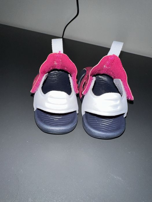 Сандали Nike Sunray Protect 2