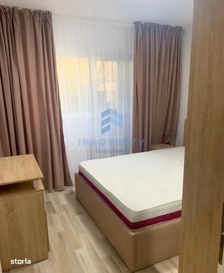 Stefan cel Mare | 2 camere |de inchiriat