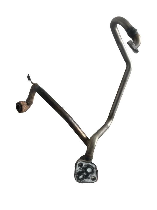 Conducta Gaze/Egr Volkswagen Golf V 1K1 2003 - 2009 1.6 Bgu