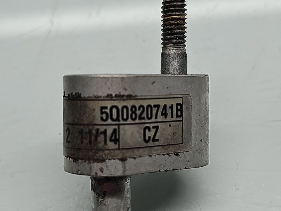 Conducta AC Skoda Octavia 3 (5E3) [Fabr 2012-2020] 5Q0820741B 1.2 TSI