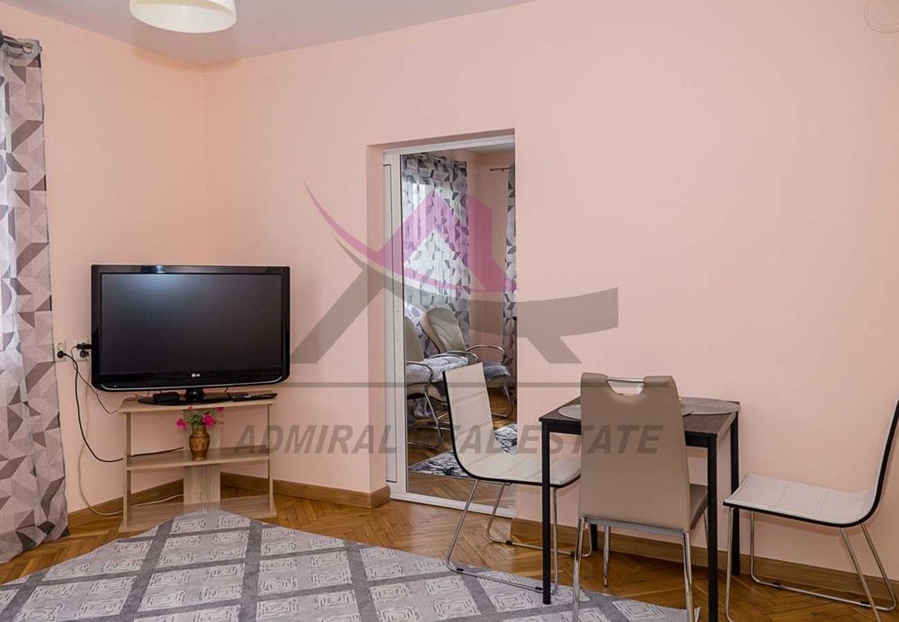 Дава се под наем Тристаен апартамент в Варна, Нептун - 92 кв.м за 614 € - Снимка #2