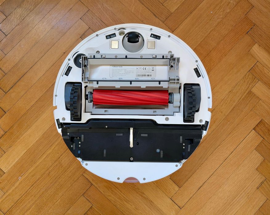 Roborock S7 Plus + cu stație autogolire