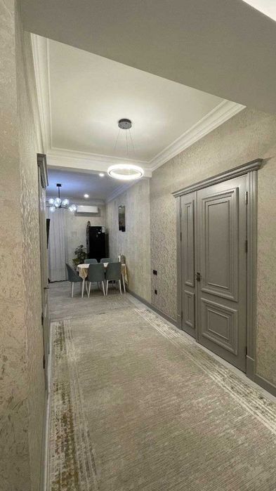 "СРОЧНО ГОРИТ‼️ Cambridge Residence  153м2 Северный Алмазар Дуплекс‼️