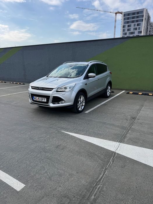 Ford Kuga Ford Kuga 2013, 4x4 automată