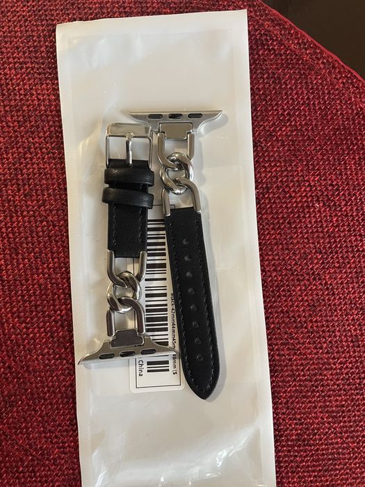 Метална верижка - aple