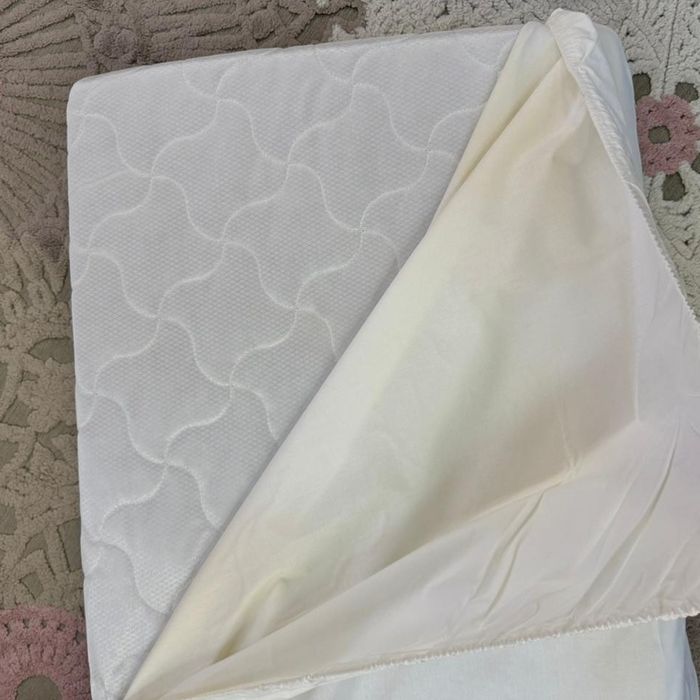 Матрас 120×60 в кроватку