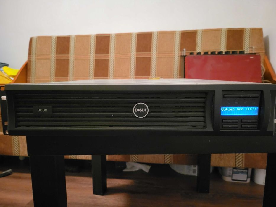 Ups baterii DELL 3000, APC 3000, SMART UPC APC 5000