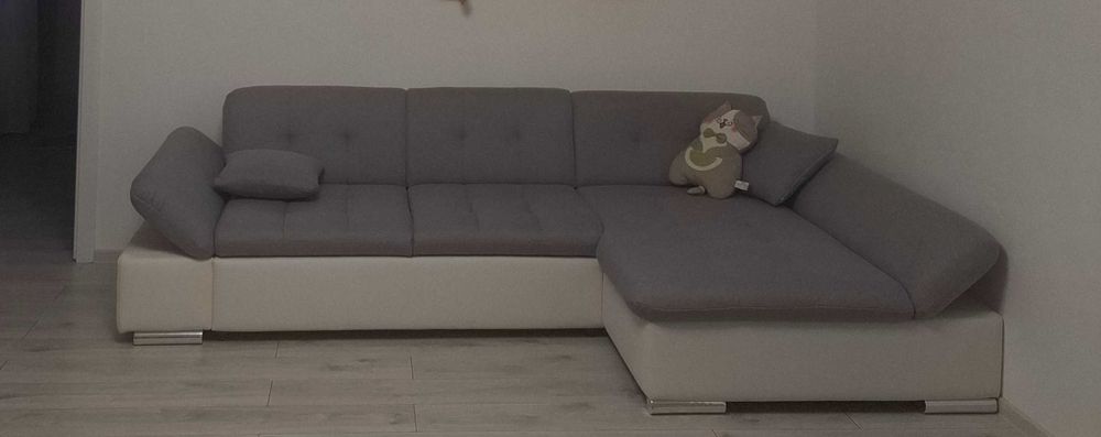 Coltar comfivo in stare perfecta