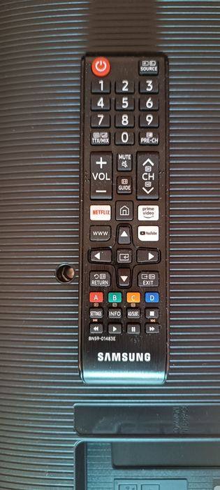 SAMSUNG 32 Smart H5000F