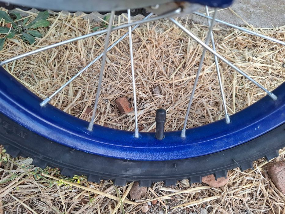 Детско колело 16