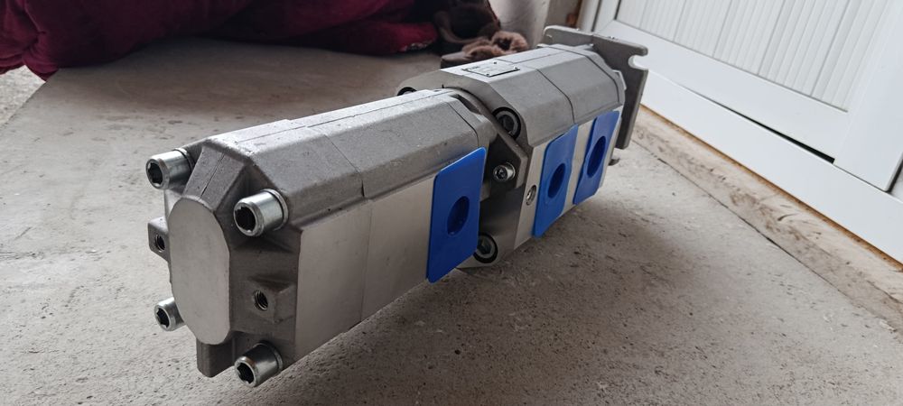 XCMG Гидравлический насос