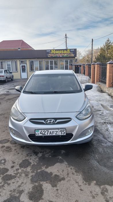 Продам хорошего акцента