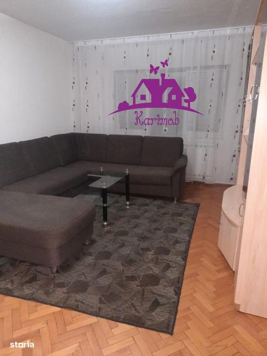 Apartament de inchiriat Rogerius