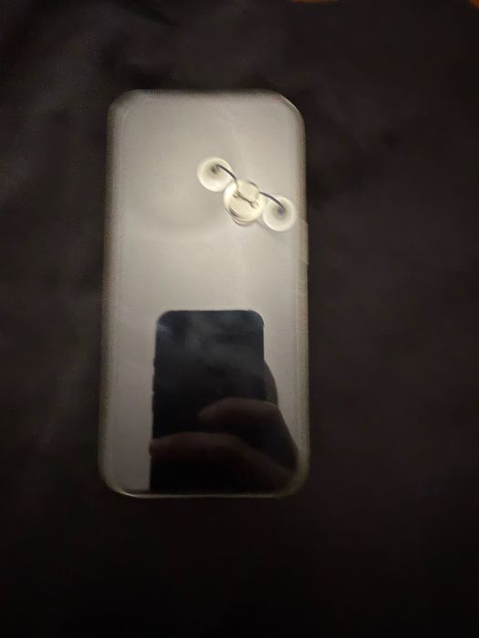 Iphone 15 pro 256 gb