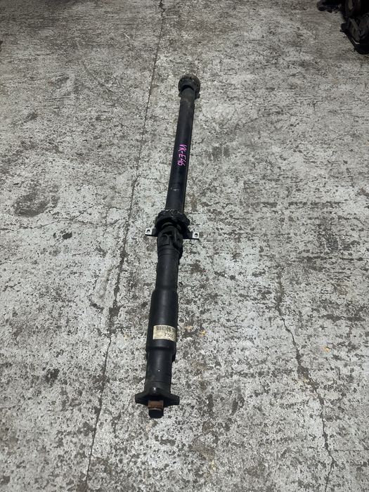 Задний кардан bmw 3 series E46 m54b30