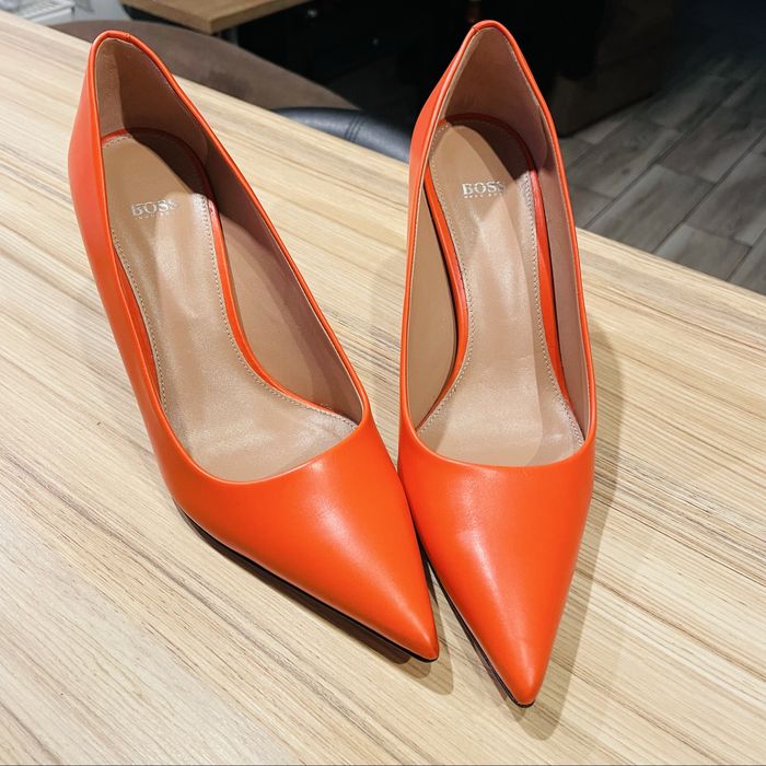 Pantofi Hugo Boss