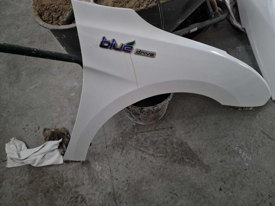 Aripi Hyundai I40 2013