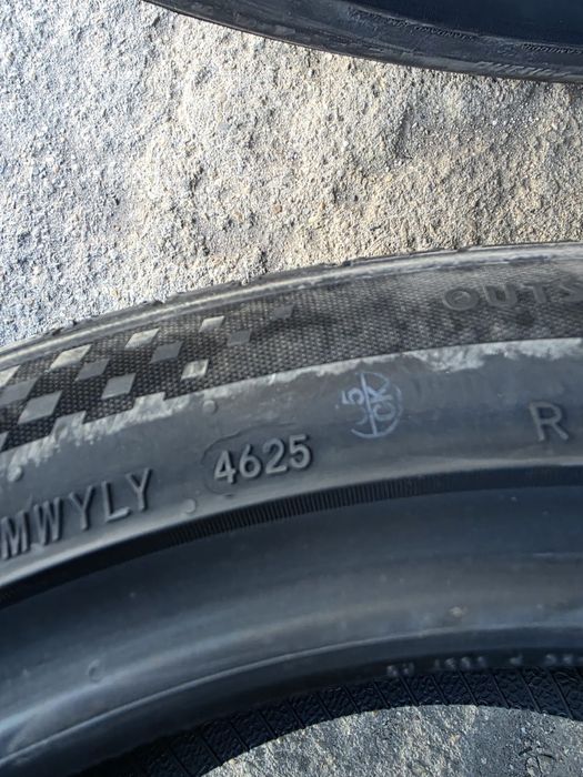 245 40 19 275 35 19 - Piese auto de vânzare | OLX.ro