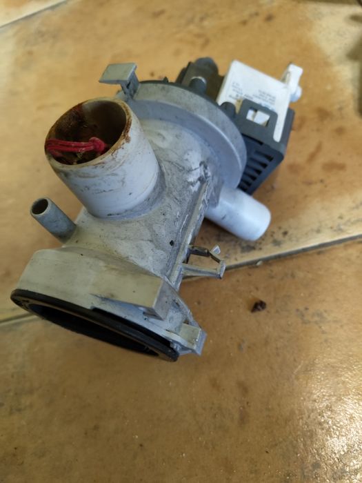 Пералня Daewoo DWD-M1031