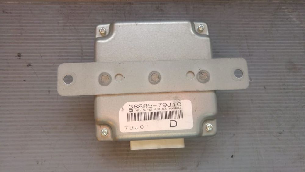 modul electronic transmisie cutie viteze 1.9 d d19aa fiat sedici 4x4 38885-79j10
