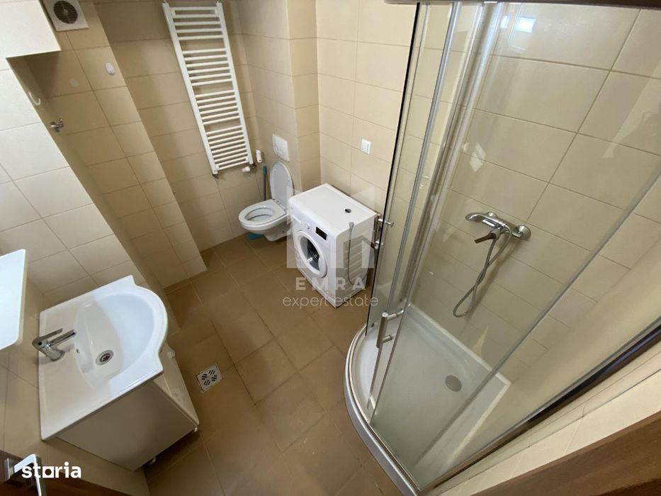 Apartament cu 1 cameră în cartierul Tudor, zona Pandurilor-E.ON
