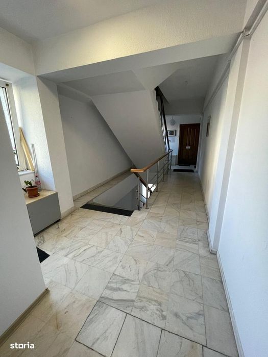 Vanzare spatiu comercial TOTAL INCHIRIAT Obor Mosilor Sector 2
