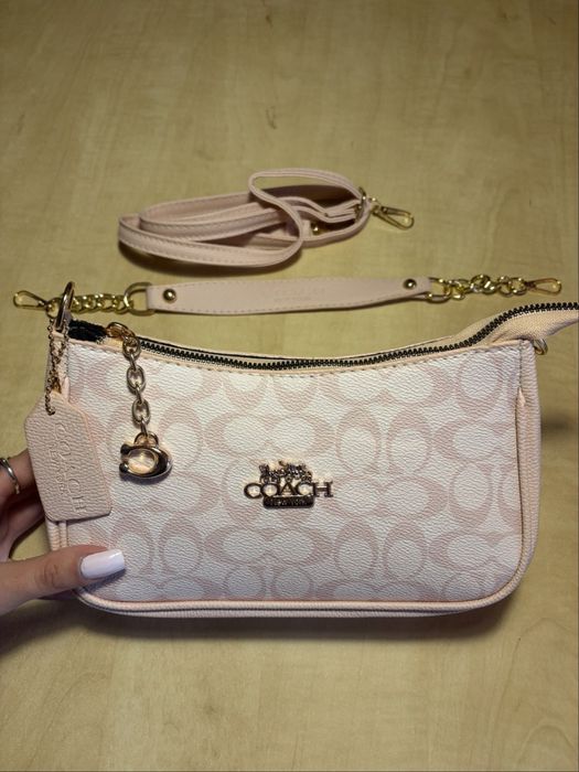 geanta coach