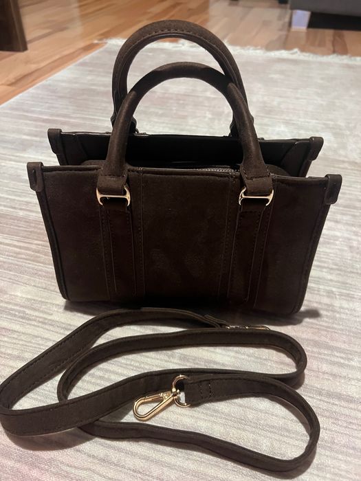 Stradivarius дамска чанта