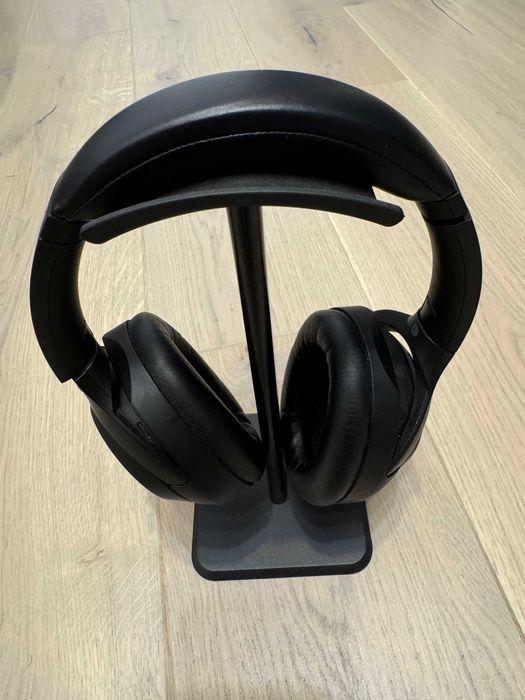 Casti SONY WH-1000XM4, Problema ANC