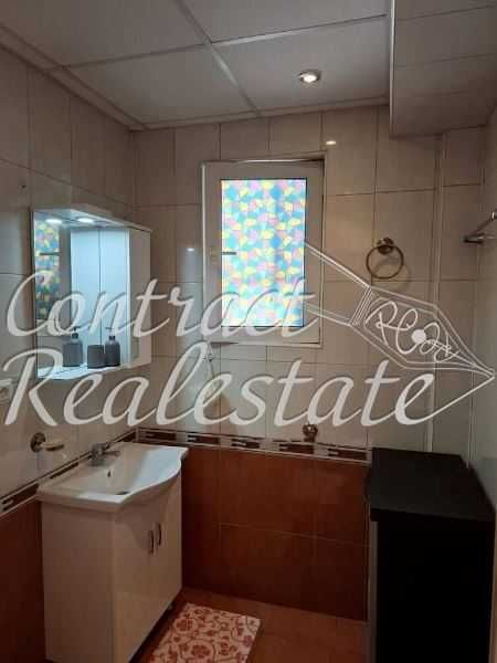 Дава се под наем Тристаен апартамент в Варна, Гръцка махала - 75 кв.м за 484.5 € - Снимка #11