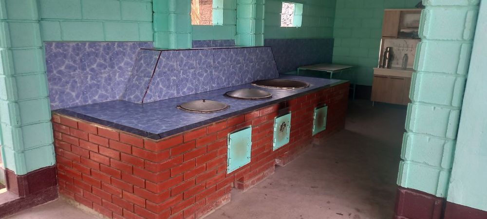 Тандир учок хизмати