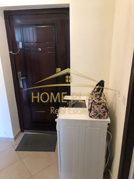 Дава се под наем Двустаен апартамент в Варна, Лятно кино Тракия - 50 кв.м за 408 € - Снимка #9