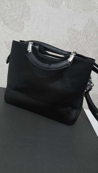 Сумка повседневная