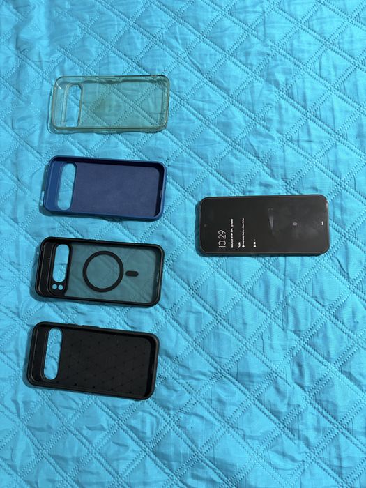 Google Pixel 9 Pro XL 128GB