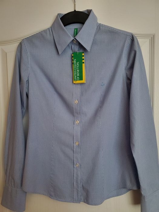 Дамска риза BENETTON