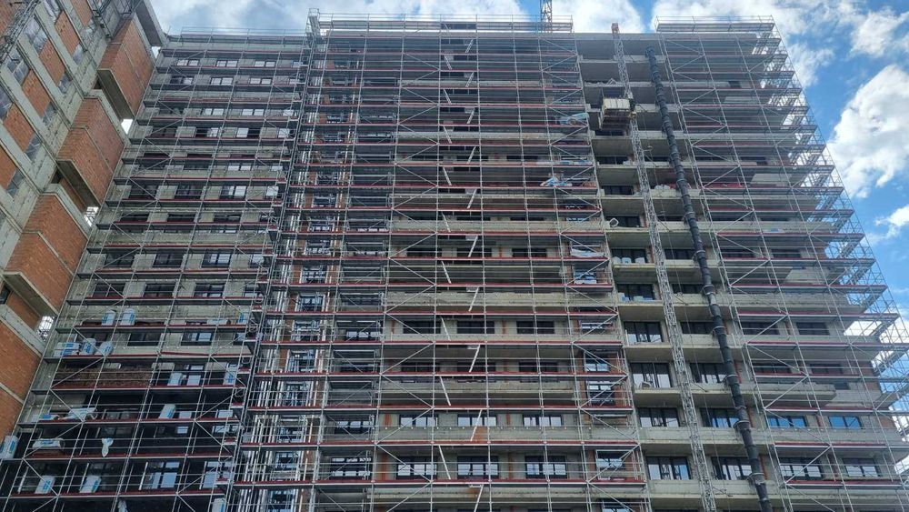 Продава се Двустаен апартамент в София, Овча купел - 79 кв.м за 1790 €/кв.м - Снимка #8